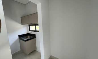 Imagem 5: Casa de esquina a venda Condominio Brescia Residence em indaiatuba