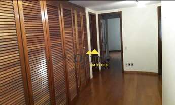 Imagem 13: Apartamento à venda, 212 m² por R$ 1.835.000,00 - Moema - São Paulo/SP