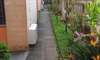 Imagem 6: Apartamento para venda possui 60 metros quadrados com 3 quartos