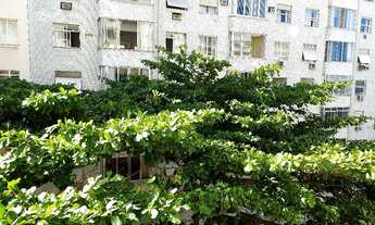 Imagem: Apartamento para venda com 60 metros quadrados