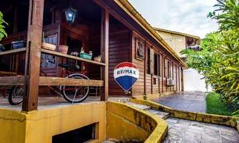 Imagem 6: Casa com 3 quartos à venda, 253 m² por R$ 1.100.000 - Jardim Guanabara - Rio de Janeiro/RJ