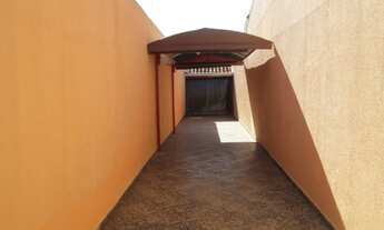 Imagem 2: PARQUE RESIDENCIAS DOM LAFAYETE LIBANIO - CASA RESIDENCIAL 3 DORMITÓRIOS C/ GSARAGEM