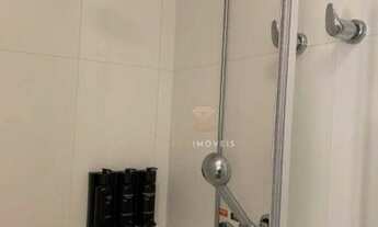 Imagem 4: Apartamento com 1 dormitório à venda, 35 m² por R$ 215.000 - Jardim São Paulo - São Paulo