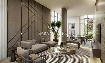 Imagem 7: APARTAMENTO com 3 dormitórios à venda com 264.62m² por R$ 1.819.894,00 no bairro Bigorrilh