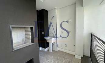 Imagem 5: Imóvel novo, nunca habitado, 02 suítes na Vila Olímpia!