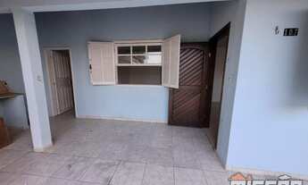 Imagem 6: Casa à venda localizada no bairro Riviera em Matinhos, com 40 m²