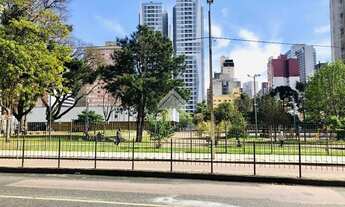 Imagem 5: AKG IMÓVEIS ALUGA LOJA NO BATEL