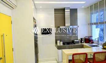 Imagem 2: Rio de Janeiro - Apartamento Padrão - Ipanema