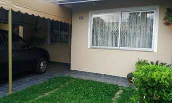 Imagem: Casa em Condomínio no Orleans - Curitiba