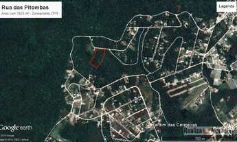 Imagem: Terreno com 7430 m² para loteamento ou