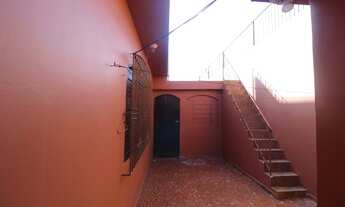 Imagem 2: Térrea para venda com 187 metros com 2 quartos em Vila Ana Maria - Mauá - SP