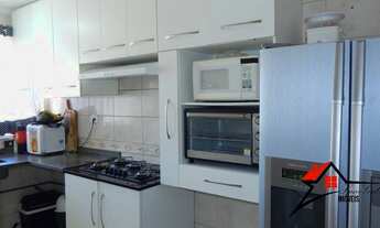 Imagem 5: Excelente Cobertura de 135m² C/3 Dorms - 1 vaga