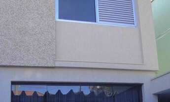 Imagem 4: Sobrado com 3 dormitórios à venda, 180 m² por R$ 1.850.000,00 - Vila Leopoldina - São Paul