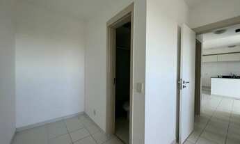 Imagem 2: Apartamento para venda possui 65m Vista Mar com 2 quartos em Calhau - São Luís - MA