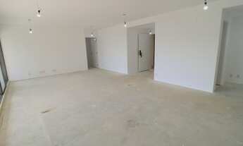 Imagem 2: Vista Espetacular no Cyrela Ibirapuera By Yoo