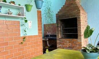 Imagem 4: LINDA CASA CIDADE JARDIM I