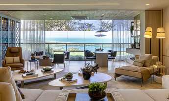 Imagem 4: Apartamento 4 quartos - Barra da Tijuca