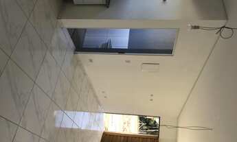 Imagem 7: Casa germinada para venda tem 60 metros quadrados com 1 quarto