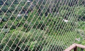 Imagem 3: Apartamento para aluguel com 68 metros quadrados com 2 quartos em Itanhangá - Rio de Janei