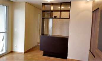 Imagem 4: Apto Magnífico 3 Dorm c/ varanda e móveis planejados Condomínio Clube no Centro de Diadem