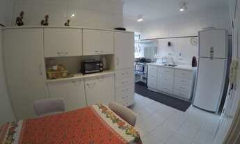 Imagem 3: Apartamento para aluguel com 85 metros quadrados com 2 quartos em Jardim Paulista - São Pa