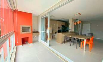 Imagem 6: Apartamento 3 suítes no Itacorubi