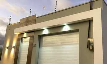 Imagem 2: CASA DE EXCELENTE PADRÃO À VENDA NO LOTEAMENTO LAGOA SECA