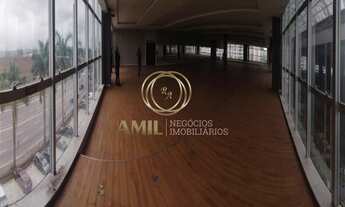 Imagem 5: Sala Comercial na Avenida Principal do Jardim Aquarius - São José dos Campos