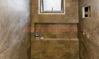 Imagem 7: Apartamento para Venda em São Paulo, Campo Belo, 3 dormitórios, 1 suíte, 3 banheiros, 2 va