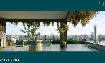 Imagem 4: ² / / Apartamento com 4 dormitórios