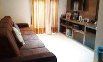 Imagem 4: Belo apartamento em Moema Pássaros, 3 suítes ,armários embutidos, sala para 3 ambientes co