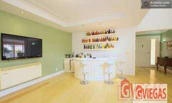 Imagem 2: Casa residencial à venda, Barra da Tijuca, Rio de Janeiro