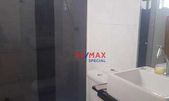 Imagem 6: Apartamento à venda, 62 m² por R$ 220.000,00 - Vila Galvão - Guarulhos/SP