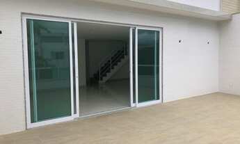 Imagem: Cobertura para venda com 220 metros quadrados