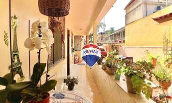 Imagem 3: Linda casa com 5 dormitórios à venda, 261 m² por R$ 530.000 - Madureira - Rio de Janeiro/R