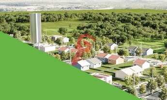 Imagem: TERRENO à venda por R$ 76.034,20 no bairro