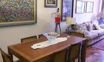 Imagem 3: Apartamento com 2 dormitórios à venda, 110 m² por R$ 980.000,00 - Copacabana - Rio de Jane