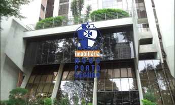 Imagem: SãO PAULO - Conjunto Comercial/sala - Brooklin