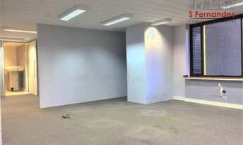 Imagem 6: Conjunto Comercial/Sala Comercial com 166 m² - venda por R$ 1.411.000 ou aluguel por R$ 8