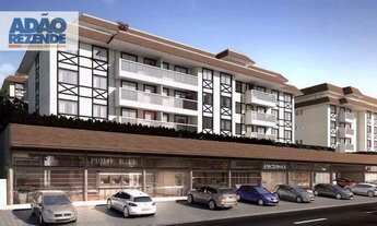 Imagem: Apartamento com 1 dormitório à venda