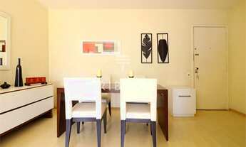 Imagem 3: Imóvel de 57m², com 2 dormitórios