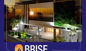 Imagem 2: Apartamento para venda tem 102 metros quadrados com 3 quartos em Praia do Morro - Guarapar