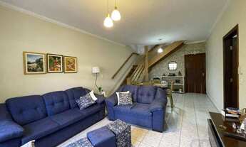 Imagem 5: Casa com 5 dormitórios à venda, 198 m² por R$ 750.000,00 - Jardim Ipe - Atibaia/SP