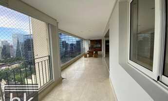 Imagem 4: Apartamento com 3 dormitórios, 223 m² - venda por R$ 7.500.000,00 ou aluguel por R$ 31.000