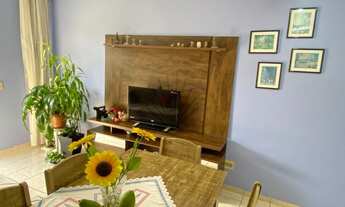 Imagem 3: Apartamento no Balneário de Santa Terezinha- Pontal do Paraná. 3 dormitórios (sendo 01 suí