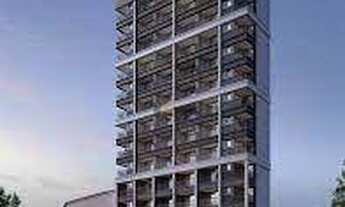 Imagem 3: Studio com 1 dormitório à venda, 26 m² por R$ 464.527,00 - Chácara Klabin - São Paulo/SP