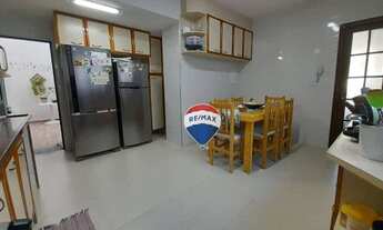 Imagem 7: Casa com 3 dormitórios à venda, 190 m² por R$ 750.000,00 - Jardim Guanabara - Rio de Janei