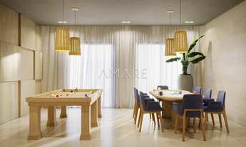 Imagem 7: APARTAMENTO com 2 dormitórios à venda com 130m² por R$ 786.223,00 no bairro Mercês - CURIT