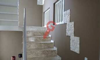 Imagem 7: CASA com 4 dormitórios à venda com 300m² por R$ 1.580.000,00 no bairro Marechal Rondon - C