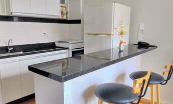 Imagem 2: Apartamento Conjugado Quarto E Sala Petrópolis Rua 16 Março Centro